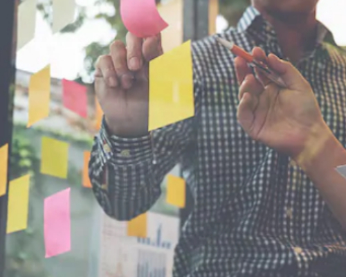 Strategy Development
